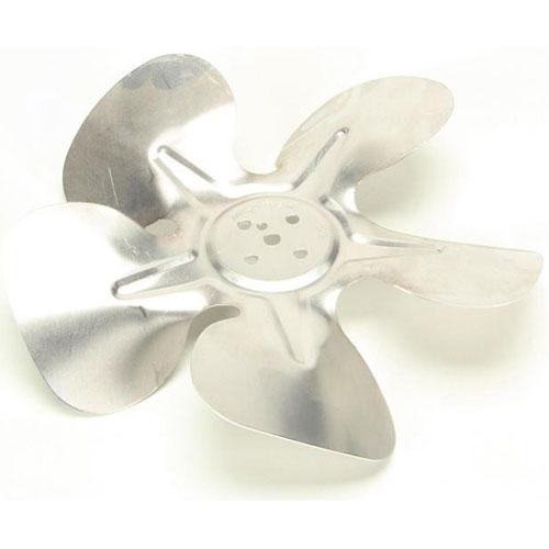 (image for) Silver King 62561BLADE FAN 8 IN 5 BL ALUM - Click Image to Close